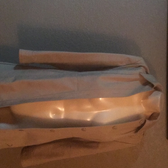 Coat - Picture 3 of 6